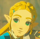 Zelda (BOTW/Skyward Sword)