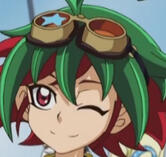 Yuya Sakaki